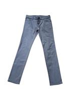 Herenjeans mt 32/34 skinny, Ophalen of Verzenden, Zo goed als nieuw, Grijs, W32 (confectie 46) of kleiner