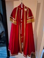 Luxe Sinterklaas kostuum compleet nieuw!, Diversen, Sinterklaas, Ophalen of Verzenden, Zo goed als nieuw