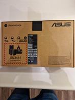 Asus Chromebook C214M - Nieuw in doos!, Computers en Software, Chromebooks, 4 GB of minder, Asus, Qwerty, Nieuw