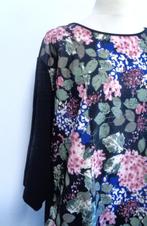 jurk Norah, Kleding | Dames, Jurken, Overige kleuren, Maat 46/48 (XL) of groter, Ophalen of Verzenden, Zo goed als nieuw