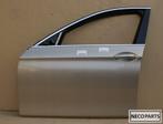 BMW 5 SERIE F10 F11 PORTIER DEUR A84 KLEUR ALLES LEVERBAAR !, Gebruikt, Achterklep, Ophalen of Verzenden, Achter