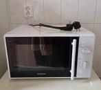 INVENTUM magnetron, Witgoed en Apparatuur, Magnetrons, Ophalen of Verzenden, Zo goed als nieuw