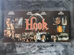 Hook, Laserdisc (2),PAL,NL-ondertitels,Dolby Stereo SR,zgan, Ophalen of Verzenden, Zo goed als nieuw, Film, Overige typen