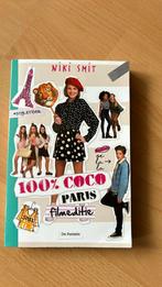 Niki Smit - 100% Coco Paris, Ophalen of Verzenden, Zo goed als nieuw, Niki Smit