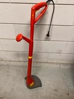 Wolf-Garten gras trimmer Campus 250 RT incl. extra draad, Ophalen of Verzenden, Gebruikt, 10 tot 30 cm, Elektrisch