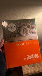 Linda Watson - Vogue over Vivienne Westwood NIEUW, Boeken, Mode, Linda Watson, Nieuw, Ophalen of Verzenden, Mode algemeen