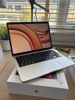 Macbook Pro M1 (with touchbar), Computers en Software, 256 GB, 8 GB, 13 inch, Zo goed als nieuw
