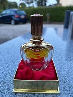 Escada Margaretha Ley pure parfum zeldzaam vintage, Ophalen of Verzenden, Zo goed als nieuw