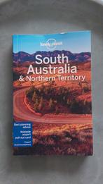 2021 lonely planet South Australia & Northern Territory, Boeken, Reisgidsen, Lonely Planet, Zo goed als nieuw, Reisgids of -boek