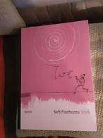 Jaap Robben------Werk, Ophalen of Verzenden, Zo goed als nieuw, Jaap Robben, Grafische vormgeving