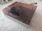 Philips 437 platenspeler, near mint, met 406 III naald, Ophalen, Refurbished, Platenspeler, Philips