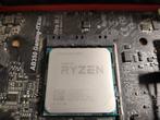 AMD Ryzen 7 1700 Eight-Core, Computers en Software, Processors, 8-core, Gebruikt, Ophalen of Verzenden, AMD Ryzen 7