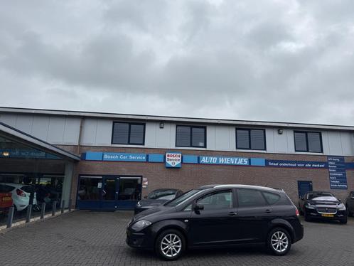 SEAT Altea XL 1.2 TSI | Ecomotive Businessline High | Navi, Auto's, Seat, Bedrijf, Te koop, Altea XL, ABS, Airbags, Airconditioning