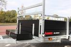 Anssems BSX bakwagens uit voorraad leverbaar, Ophalen, Nieuw