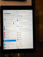 Apple iPad Air 2013- 16GB - Grijs, Computers en Software, Apple iPads, 9 inch, Gebruikt, Apple iPad, Ophalen of Verzenden
