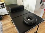 Heel fijne mobiele massage/behandel tafel, Sport en Fitness, Ophalen, Zo goed als nieuw, Massagetafel