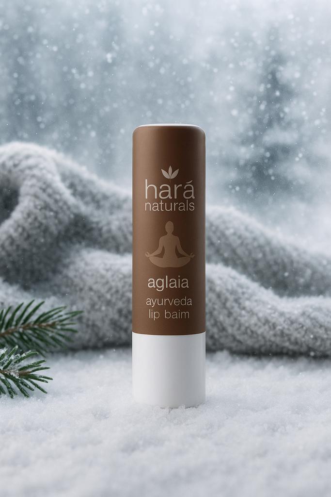 Ha-Ra hara lippenbalsem, Sieraden, Tassen en Uiterlijk, Uiterlijk | Gezichtsverzorging, Zo goed als nieuw, Lippen, Ophalen of Verzenden