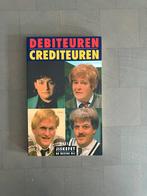 Te koop Debiteuren-Crediteuren, Boeken, Literatuur, Ophalen of Verzenden, Jiskefet, Zo goed als nieuw, Nederland