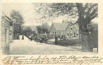 (304-220-033) Zuid-Scharwoude De Koog beschikbaar voor biedingen