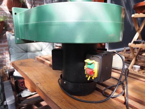 Afzuig motor, Doe-het-zelf en Verbouw, Ventilatie en Afzuiging, Nieuw, Ventilator en Afzuiger, Ophalen