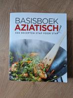 Jody Vassallo - Basisboek Aziatisch, Boeken, Gelezen, Hoofdgerechten, Azië en Oosters, Jody Vassallo; Emily Ezekiel