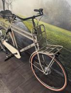 Cortina U4 Herenfiets Transportfiets 65cm - In Nieuwstaat, Versnellingen, Zo goed als nieuw, Cortina, Ravensburgstraat 8, 8028 PZ Zwolle