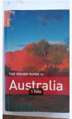 Australia, Ophalen of Verzenden, Zo goed als nieuw, Reisgids of -boek, Overige merken