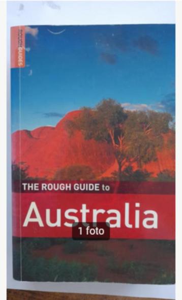 Australia beschikbaar voor biedingen
