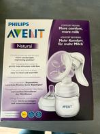 Philips avent handkolf, Ophalen