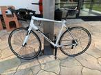 Giant Contend 2 Racefiets - Heren, Wit, Maat L, Ophalen, 28 inch, Gebruikt, Heren