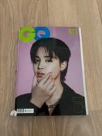 GQ korea BTS special edition, Ophalen of Verzenden, Gebruikt, Boek, Tijdschrift of Artikel