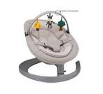 Nuna Leaf Wipstoel, Wipstoel, Ophalen, Overige merken, Met gordel(s) of riempje(s)