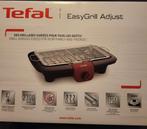 Tefal EasyGrill Adjust (Nieuw). Electrische bbq/grill, Tuin en Terras, Nieuw, Ophalen