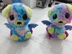 Schattige Hatchimals Hondjes, Ophalen of Verzenden, Zo goed als nieuw, Hond