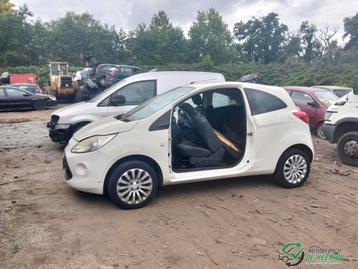 ford ka 2010 onderdelen  beschikbaar voor biedingen