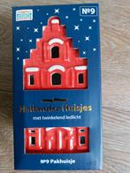 Hollands Huisje No. 9 Pakhuisje Postcodeloterij, Ophalen of Verzenden, Nieuw