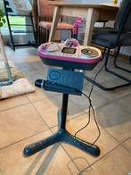 Vtech Kidi Superstar DJ Studio - Muziekplezier voor Kinderen, Ophalen, Gebruikt, Jongen of Meisje