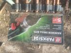 Grote boren, Doe-het-zelf en Verbouw, Gereedschap | Boormachines, Ophalen of Verzenden, Zo goed als nieuw, 600 watt of meer