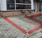 Klinkers gratis afhalen, Tuin en Terras, Ophalen, Gebruikt, Beton, Klinkers