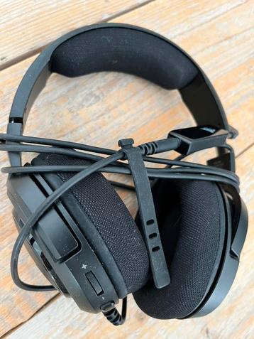 Corsair HS45 surround headset beschikbaar voor biedingen