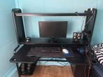 gaming bureau, Huis en Inrichting, Bureaus, Ophalen, Zo goed als nieuw, Bureau