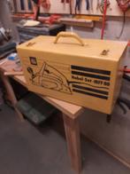 ELU Elektrische schaafmachine NOG NOOIT GEBRUIKT, Ophalen of Verzenden, Zo goed als nieuw