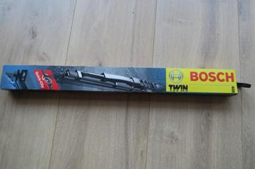Bosch Twin 400 ruitenwissers (paar) 40cm nieuw beschikbaar voor biedingen