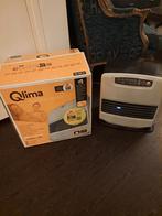 Qlima petroleumkachel - paar maanden oud, Huis en Inrichting, Ophalen, Overige brandstoffen, Petroleumkachel, Zo goed als nieuw