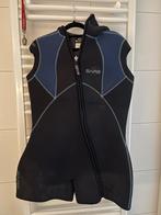 Duikpak Bare Hooded Step-In vest 7mm Dames 12+, Ophalen of Verzenden, Nieuw, Duikpak
