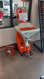 ritmo l turbo met waterpomp, Doe-het-zelf en Verbouw, Ophalen of Verzenden