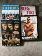 Dvd’s, Cd's en Dvd's, Ophalen, Gebruikt, Boxset, Actie