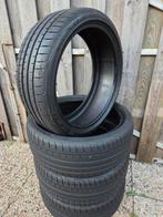 205 40 18 goodyear runflat demo 450,- inclusief montage, Auto-onderdelen, Banden en Velgen, Ophalen, 18 inch, Gebruikt, 205 mm