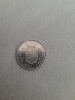 1 gulden 1980, Ophalen of Verzenden, Koningin Wilhelmina