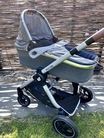 Kinderwagen van Maxi Cosi beschikbaar voor biedingen